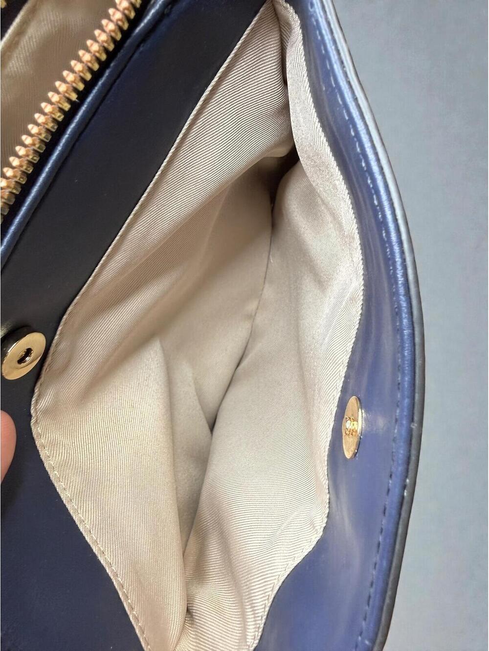 Nine West Mary Crossbody Caireann Small Zip‑Around Wallet Set NWOT - Picture 9 of 14